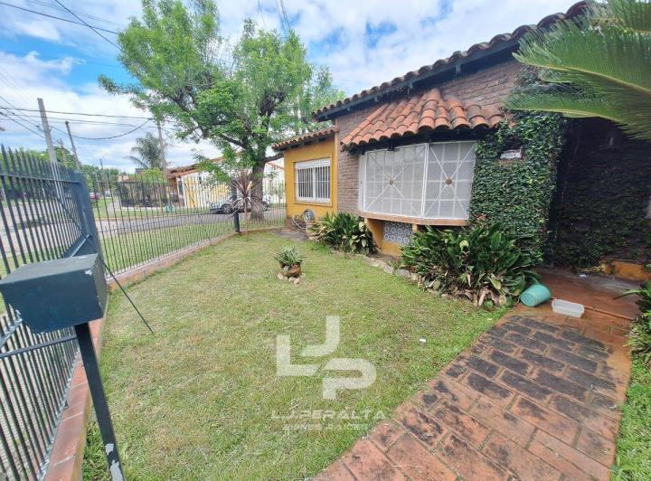 Casa · 70m² · 3 Ambientes · 1 Cochera