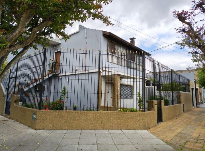 PH · 95m² · 3 Ambientes · 1 Cochera