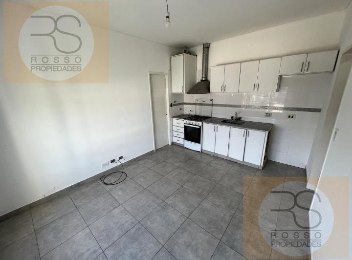 Departamento · 33m² · 2 Ambientes