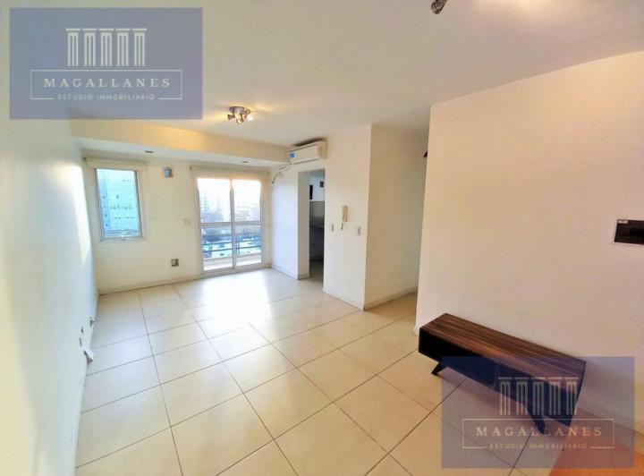 Departamento · 50m² · 2 Ambientes
