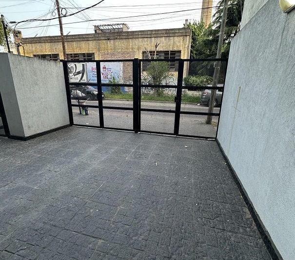 PH · 60m² · 3 Ambientes · 2 Cocheras