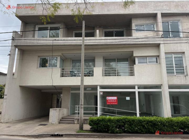 Local comercial · 70m² · 4 Ambientes