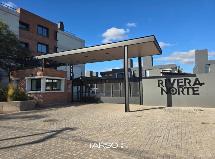 Departamento · 95m² · 2 Dormitorios · 2 Cocheras