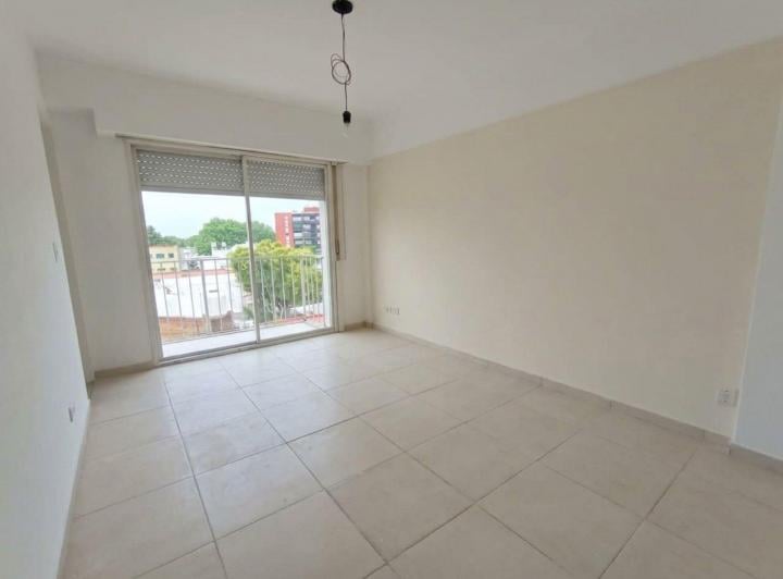 Departamento · 33m² · 2 Ambientes