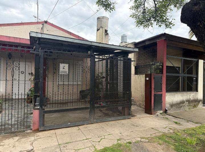 PH · 68m² · 3 Ambientes