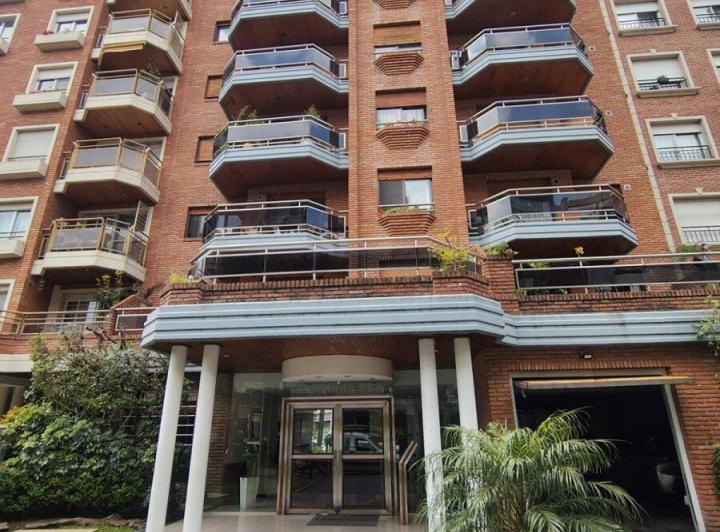 Departamento · 40m² · 2 Ambientes
