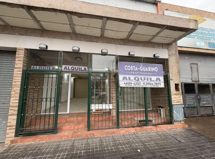 Local comercial · 95m²