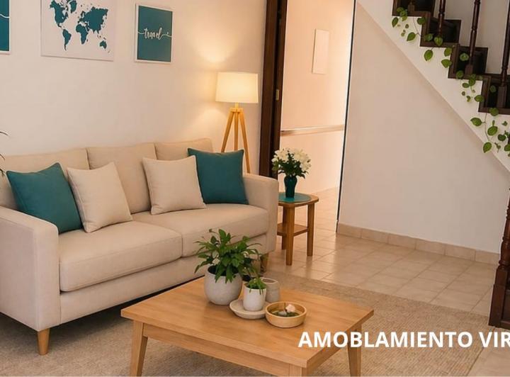 Casa · 62m² · 3 Ambientes
