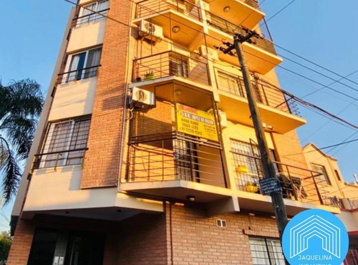Departamento · 40m² · 2 Ambientes