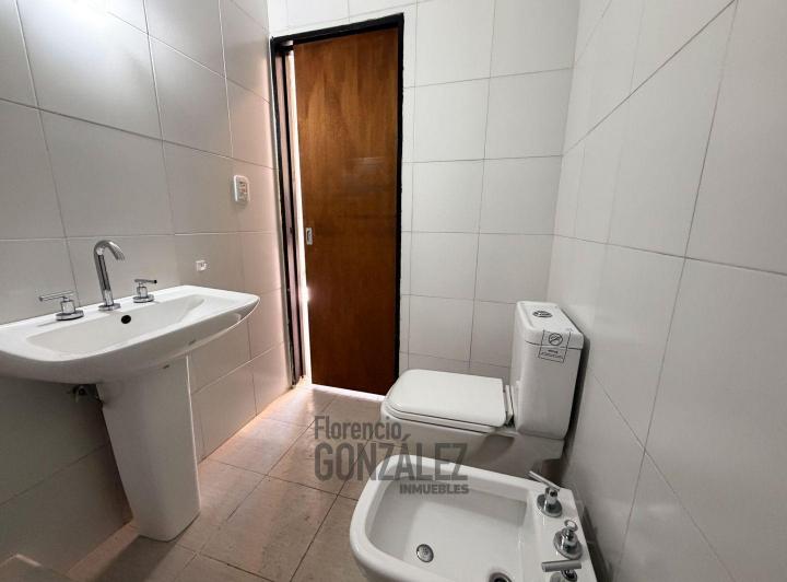 Departamento · 28m² · 2 Ambientes