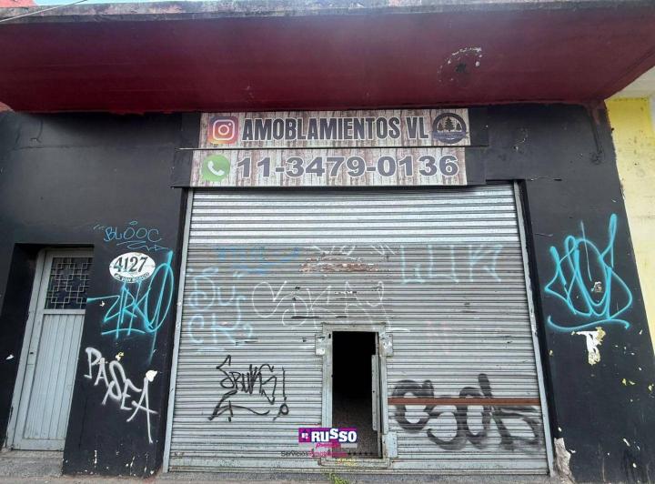 Local comercial · 83m²