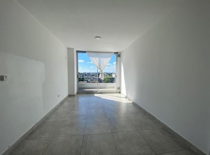 Departamento · 40m² · 2 Ambientes · 1 Cochera