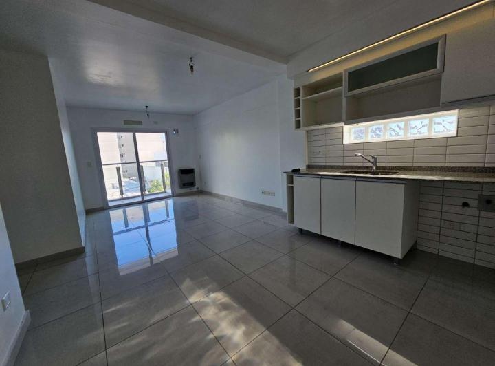 Departamento · 52m² · 3 Ambientes