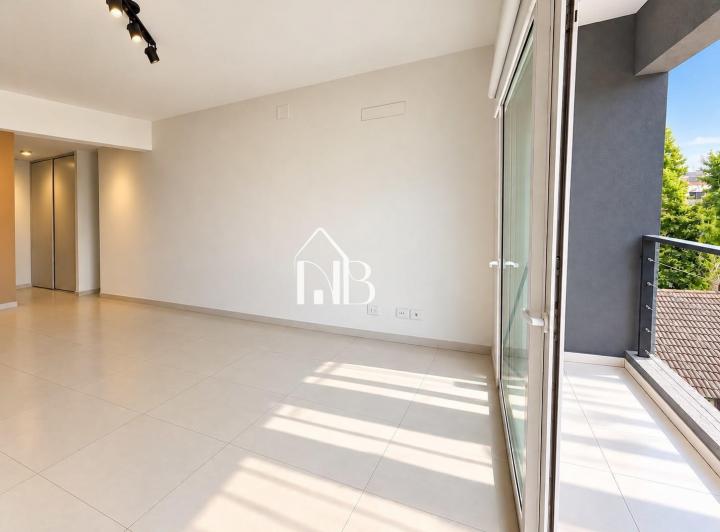 Departamento · 32m² · 1 Ambiente
