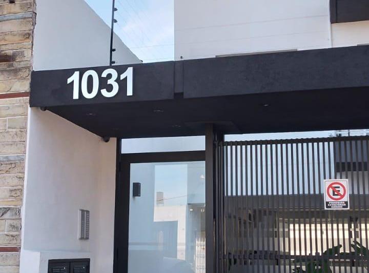 Departamento · 38m² · 2 Ambientes