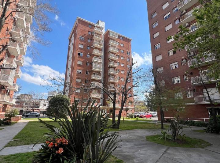Departamento · 53m² · 3 Ambientes