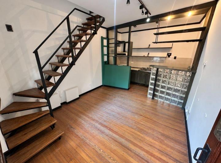 Departamento · 60m² · 3 Ambientes
