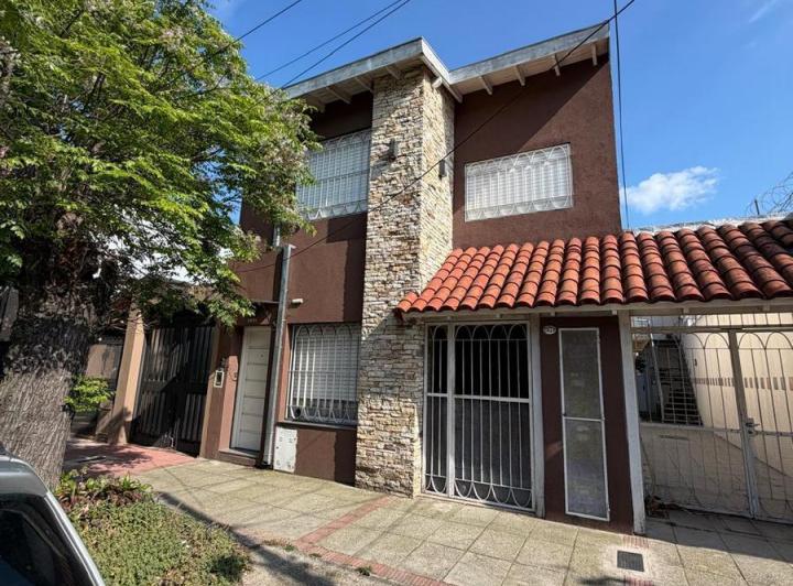 PH · 65m² · 2 Ambientes