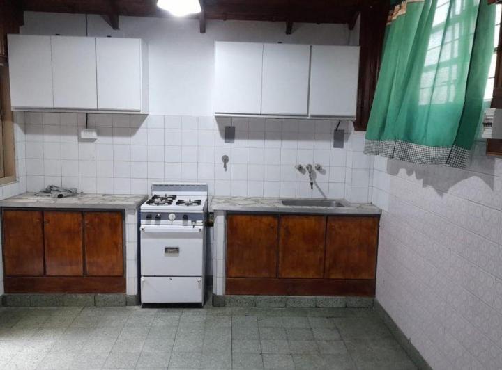 Departamento · 40m² · 3 Ambientes