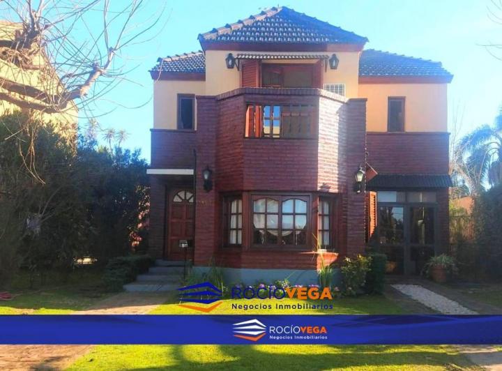 Casa · 158m² · 5 Ambientes