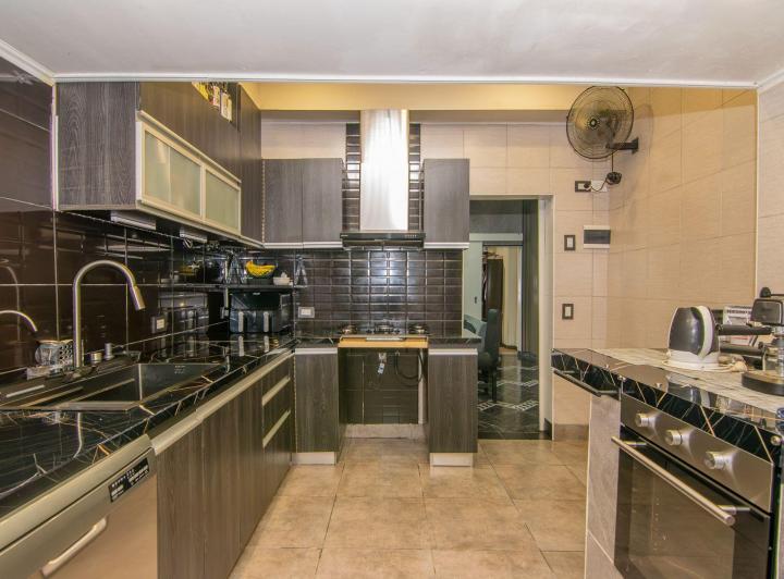 PH · 82m² · 4 Ambientes
