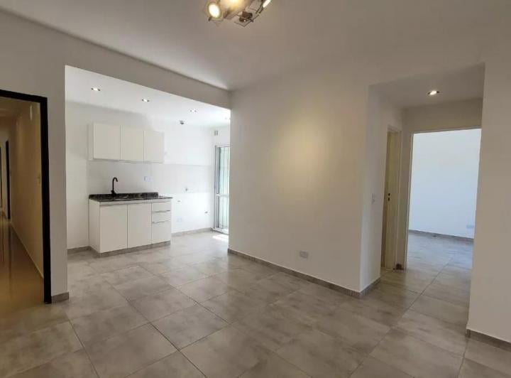 Departamento · 50m² · 3 Ambientes