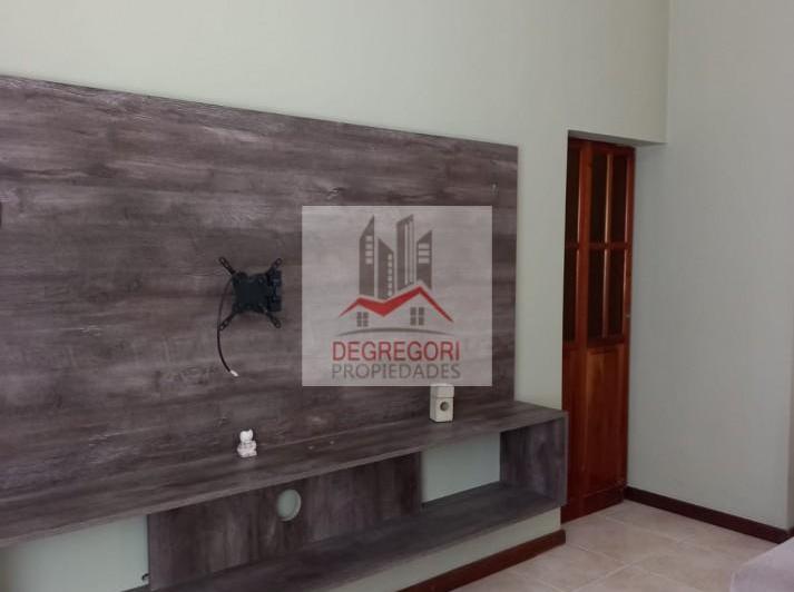 Casa · 90m² · 4 Ambientes