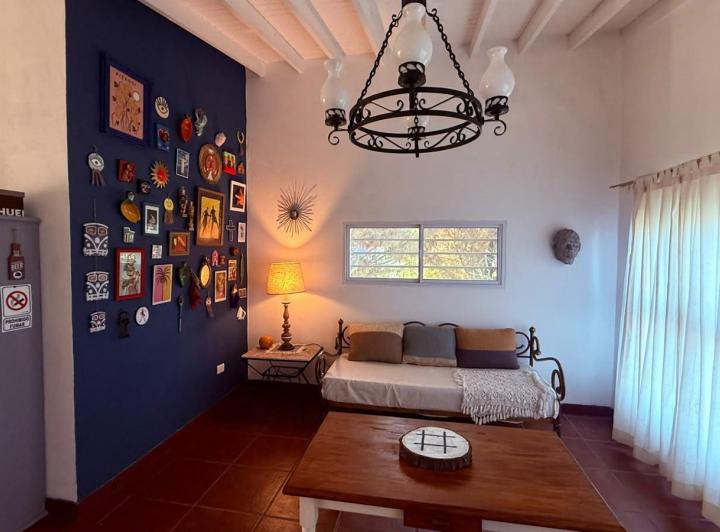 Casa · 100m² · 3 Ambientes