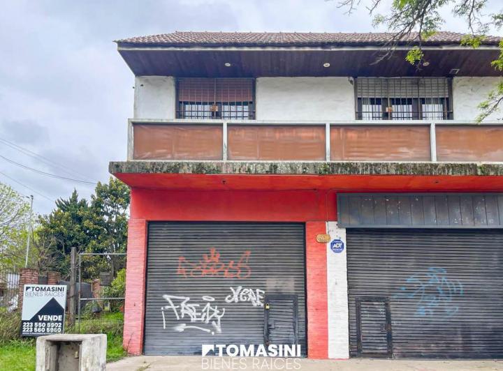 Casa · 263m² · 3 Ambientes