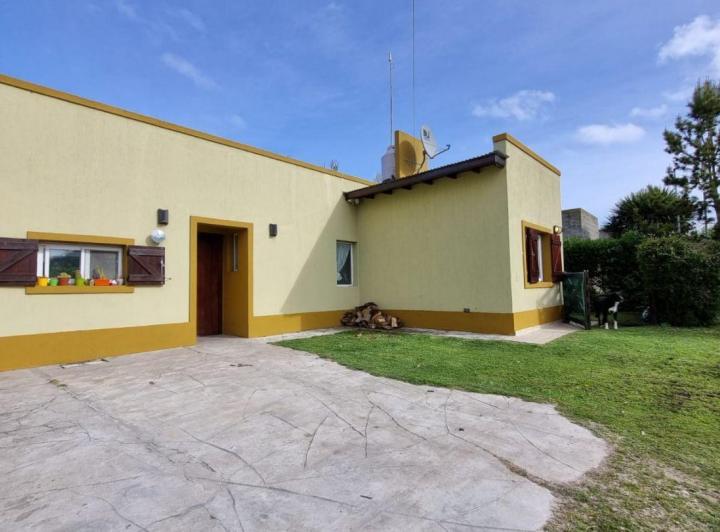 Casa · 70m² · 3 Ambientes