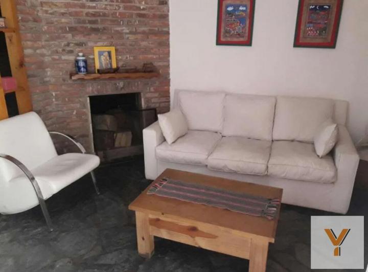 Casa · 65m² · 3 Ambientes · 1 Cochera