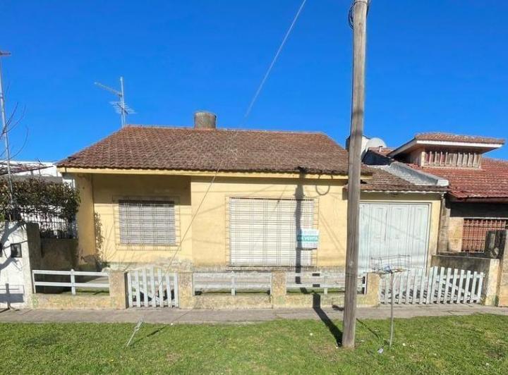 Casa · 154m² · 3 Dormitorios · 1 Cochera