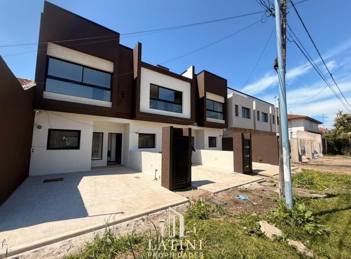 Casa · 100m² · 3 Ambientes