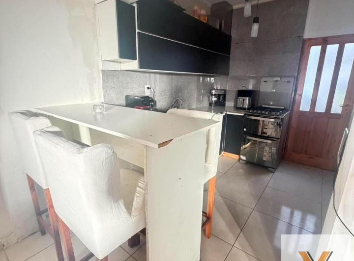 Casa · 139m² · 5 Ambientes