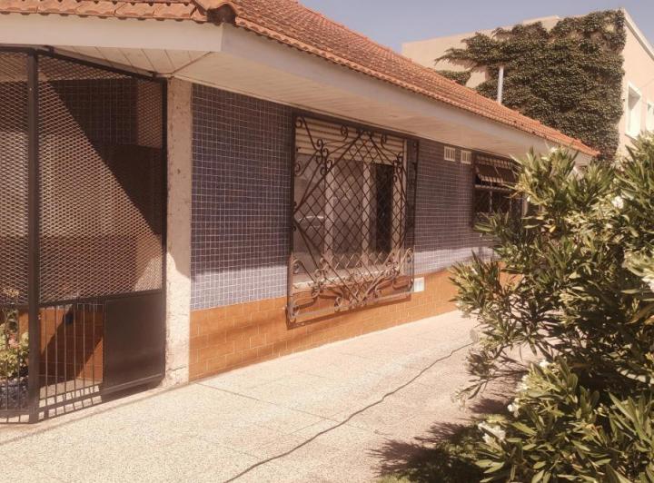 Casa · 163m² · 4 Ambientes