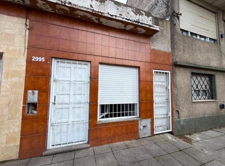 Casa · 55m² · 2 Ambientes