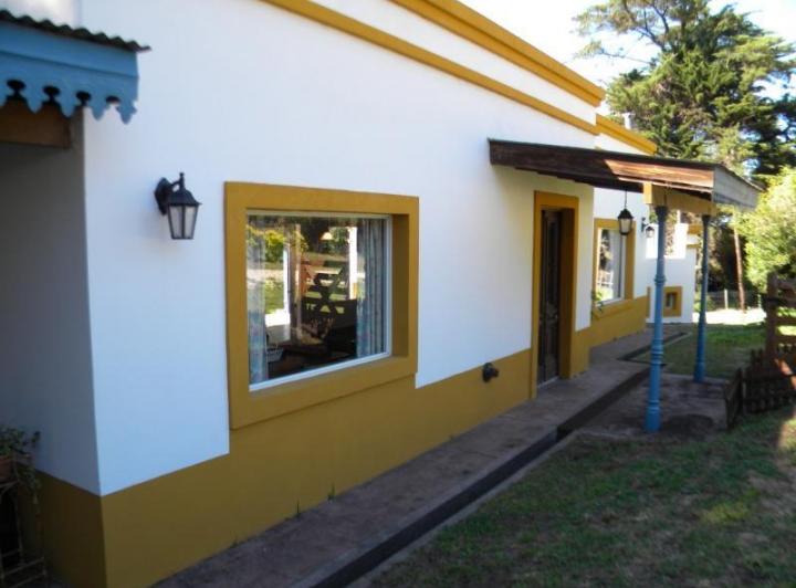 Casa · 220m² · 3 Ambientes