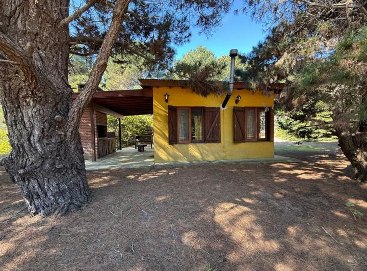 Casa · 123m² · 3 Ambientes
