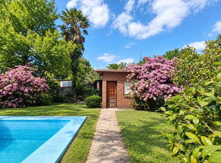 Casa · 78m² · 3 Ambientes