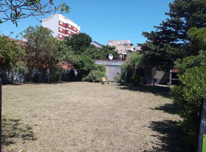 Casa · 110m² · 4 Ambientes · 1 Cochera