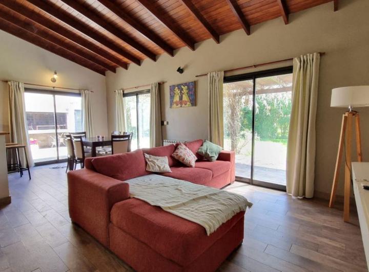 Casa · 97m² · 4 Ambientes