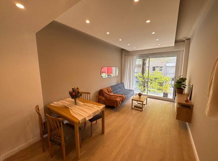 Departamento · 44m² · 2 Ambientes