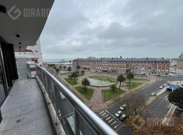 Departamento · 55m² · 2 Ambientes