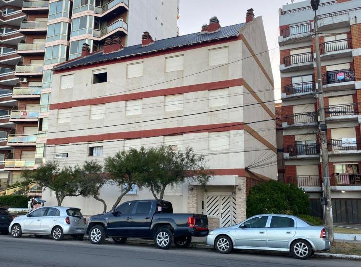 Departamento · 44m² · 3 Ambientes
