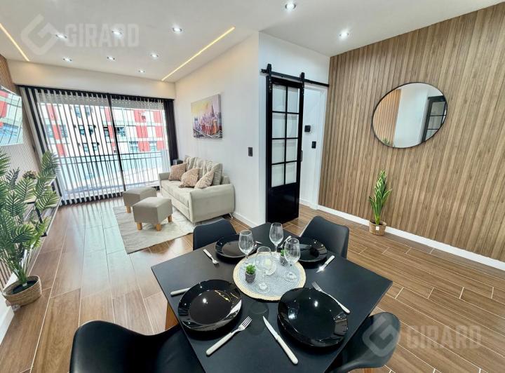 Departamento · 44m² · 2 Ambientes