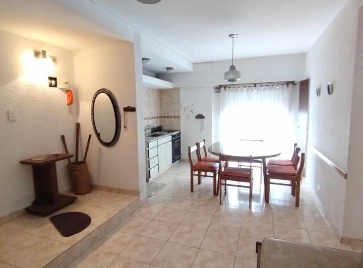 Departamento · 46m² · 3 Ambientes