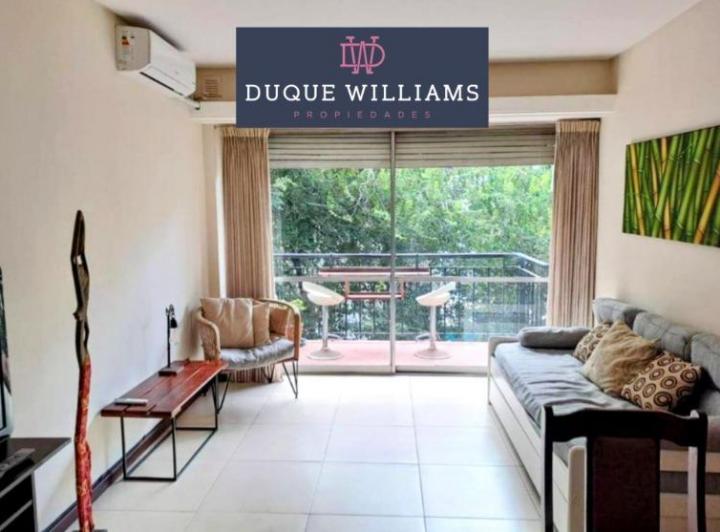 Departamento · 47m² · 2 Ambientes