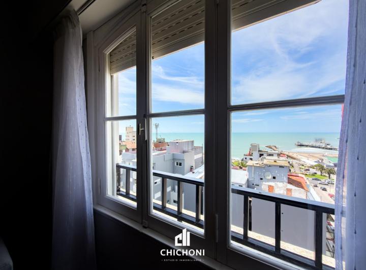 Departamento · 55m² · 3 Ambientes