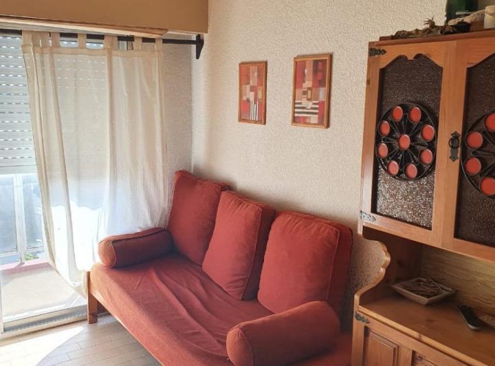 Departamento · 45m² · 2 Ambientes · 1 Cochera