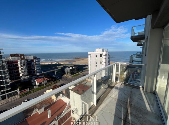 Departamento · 45m² · 2 Ambientes